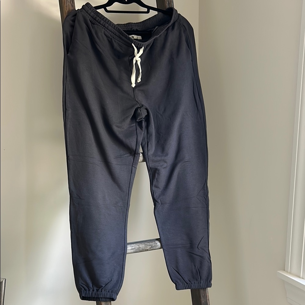 Madewell Women's Sweatpants